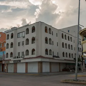 3* Hotel Bahia